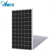 Monocrystalline silicon high power efficiency 250w solar cell/solar cell